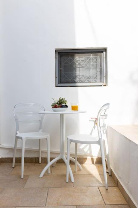 Venghera Naousa Apartment In The Heart Of Naousa Exterior photo