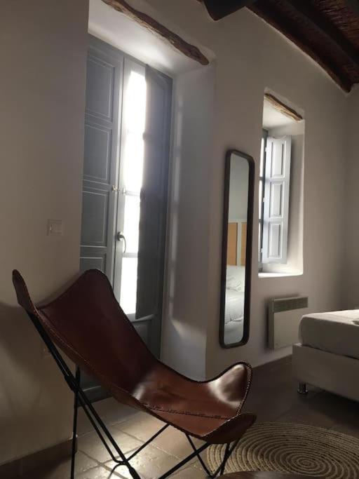 Venghera Naousa Apartment In The Heart Of Naousa Exterior photo